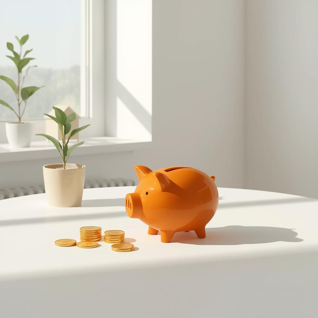 Przegląd produktów oszczędnościowych w ING